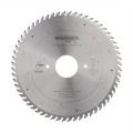 Main saw blade GOLDEN EAGLE 320x65x4.4/3.2 Z60