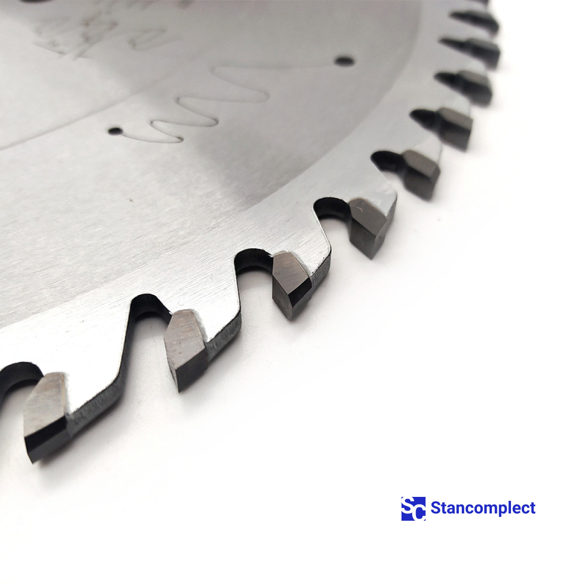 Main saw blade GOLDEN EAGLE 320x65x4.4/3.2 Z60