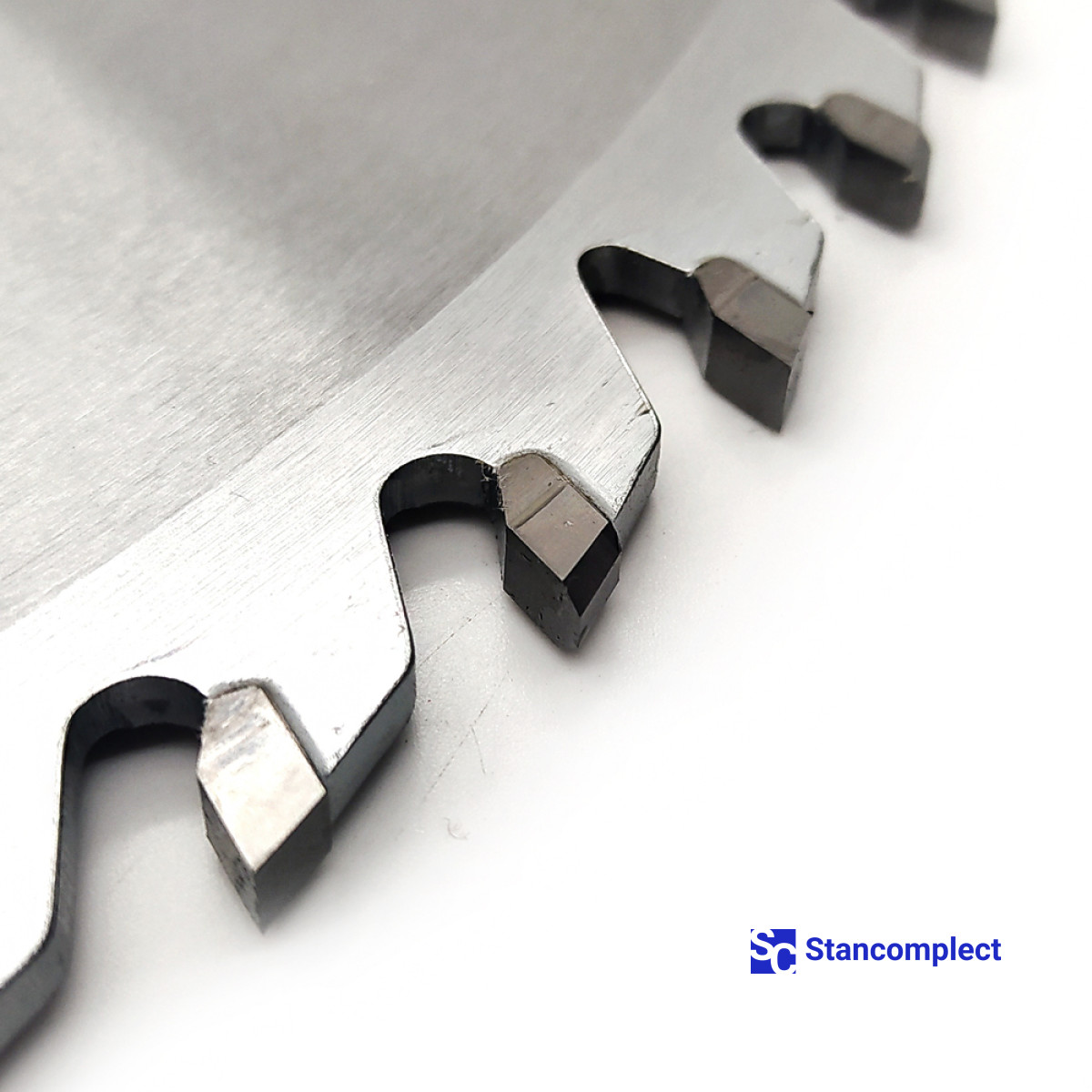 Main saw blade GOLDEN EAGLE 355x65x4.4/3.2 Z60