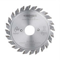 Adjustable scoring saw blade GOLDEN EAGLE 100x20x2.8/3.6 12+12Z