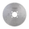 Main saw blade GOLDEN EAGLE 350x75x4.4/3.2 Z72