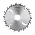 Gang rip saw blade Golden Eagle 250x50x2.8/1.8 z18+4 FS