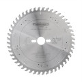 Main saw blade for cutting wood GOLDEN EAGLE 250x30x3.2/2.2 Z48