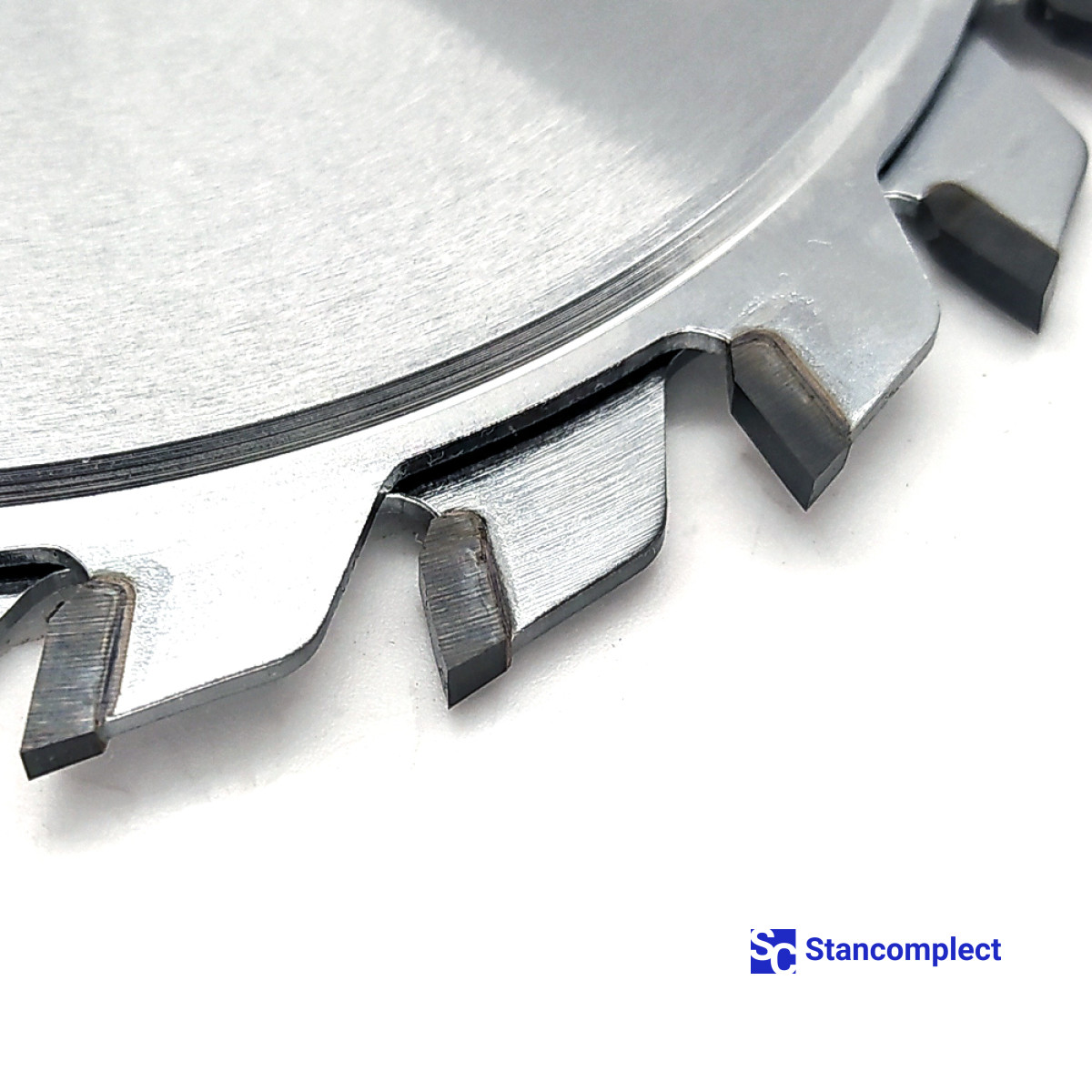 Adjustable scoring saw blade GOLDEN EAGLE 120x20x2.8/3.6 12+12Z