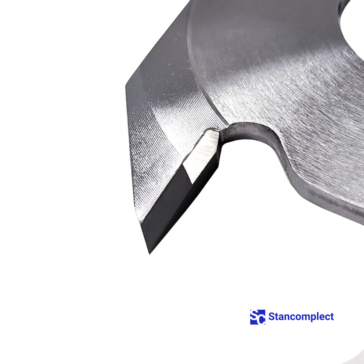 Finger joint cutters 160x50x4.0x2T TKG Golden Eagle (Taiwan)