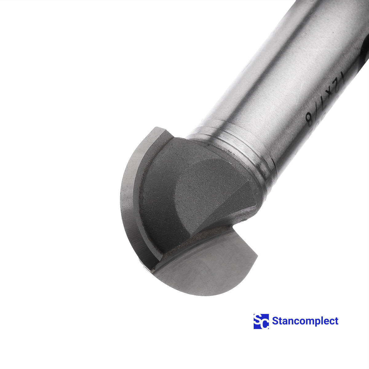 Round nose router bit SC-502 D22,2-d12 HD (Taiwan)