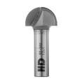 Round nose router bit SC-502 D25,4-d12 HD (Taiwan)