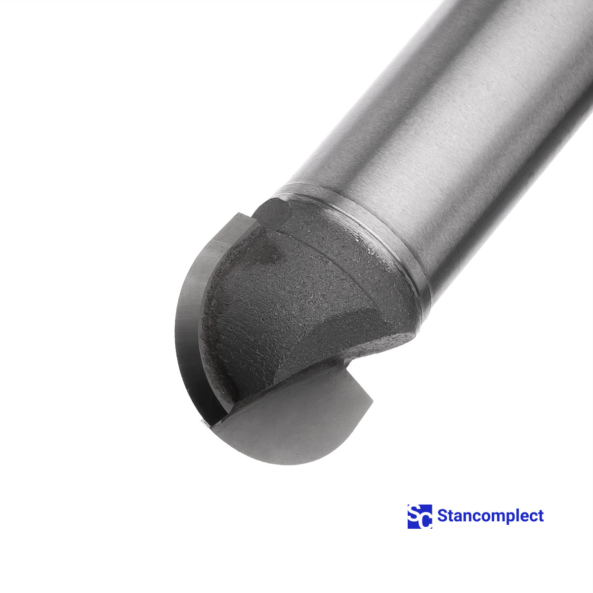 Round nose router bit SC-502 D15,9-d12 HD (Taiwan)