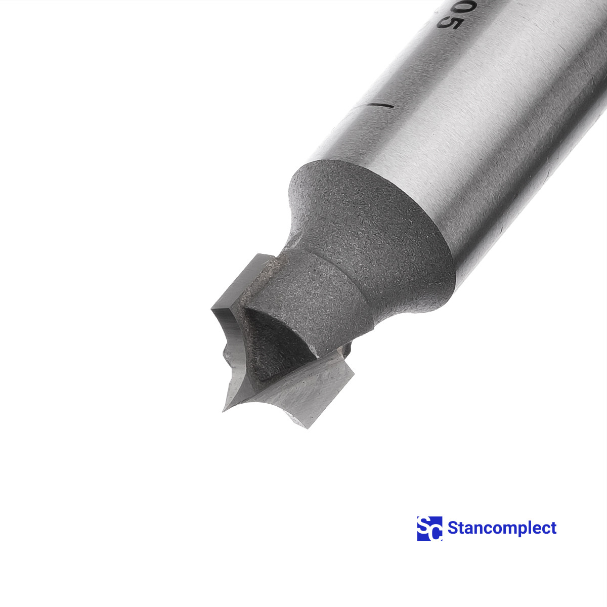 Engraving cutter SC-405 D9,52-d12-R4,76-H8,77 HD (Taiwan)