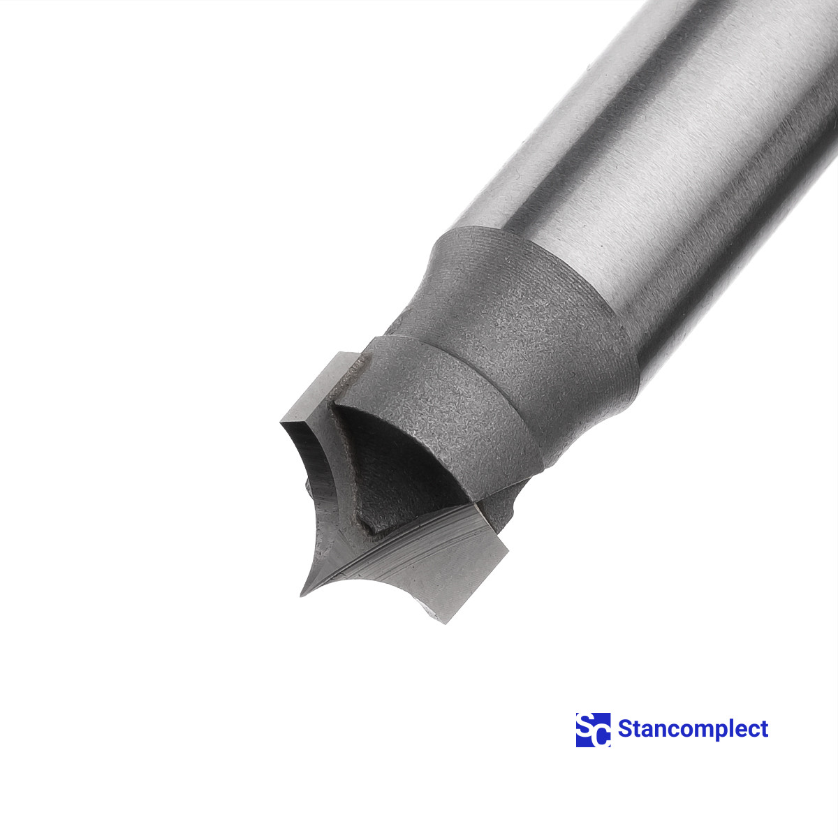 Engraving cutter SC-405 D12,7-d12-R6,35-H10,02 HD (Taiwan)