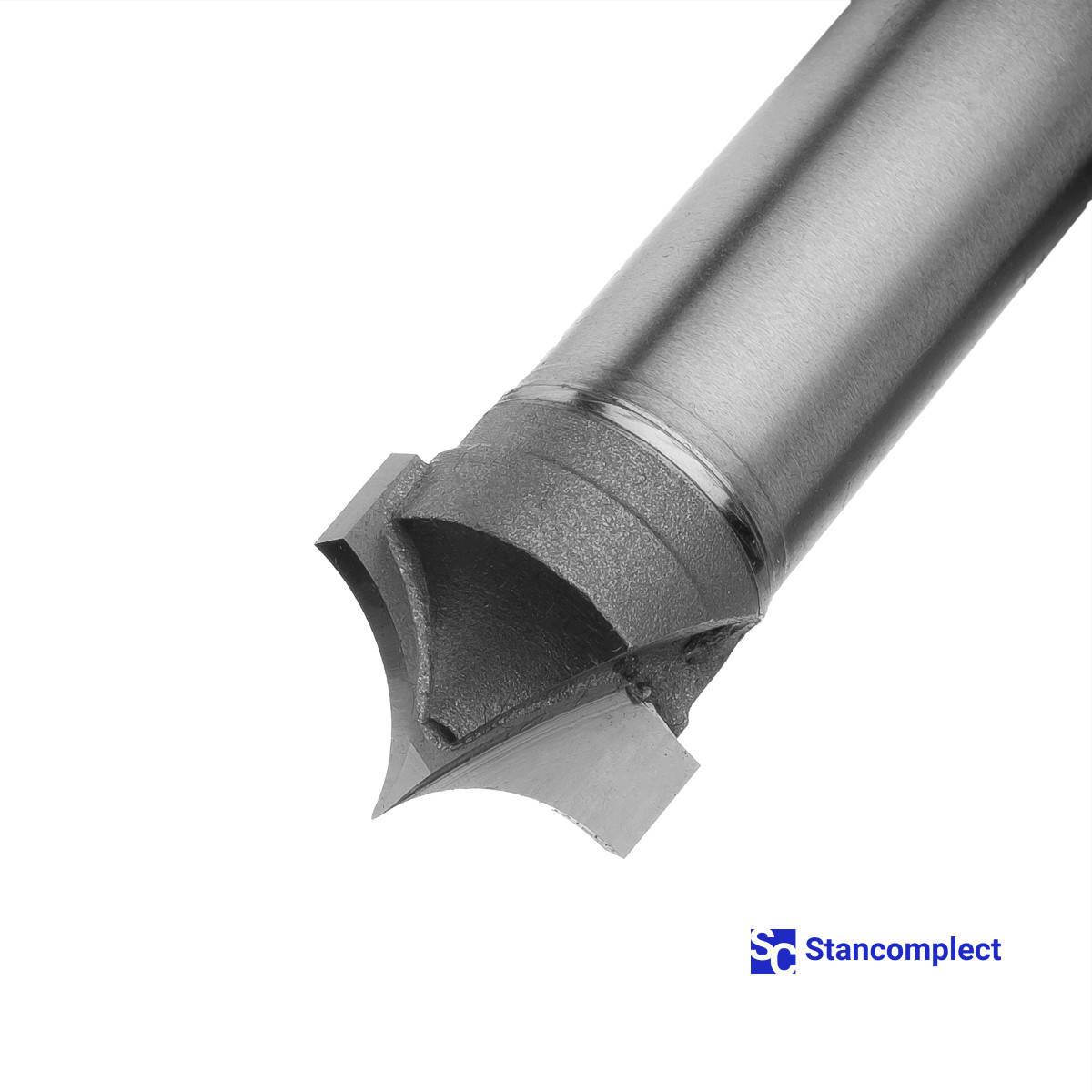 Gravírovací fréza SC-405 D15,9-d12-R7,96-H11,3 HD (Tchaj-wan)