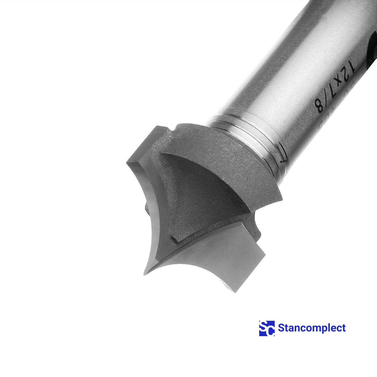 Engraving cutter SC-405 D22,2-d12-R11,1-H15,2 HD (Taiwan)