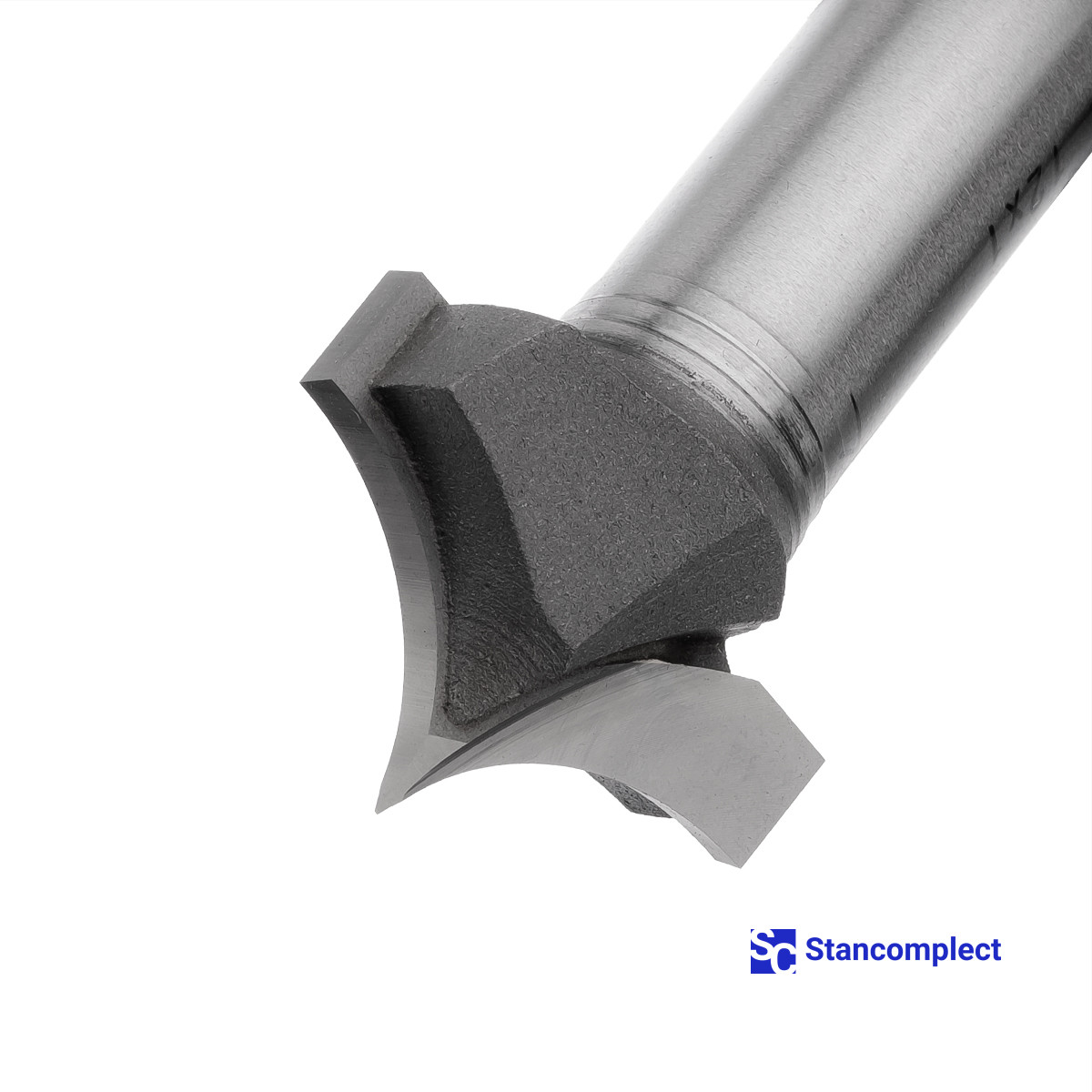 Engraving cutter SC-405 D25,4-d12-R12,7-H16,5 HD (Taiwan)