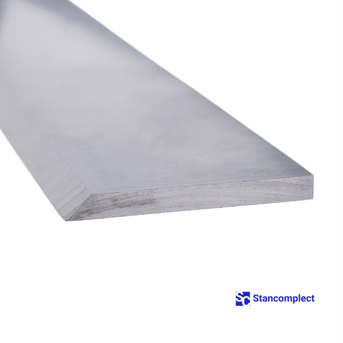 Planer knife 610x30x3 HSS 18% one-sided HD