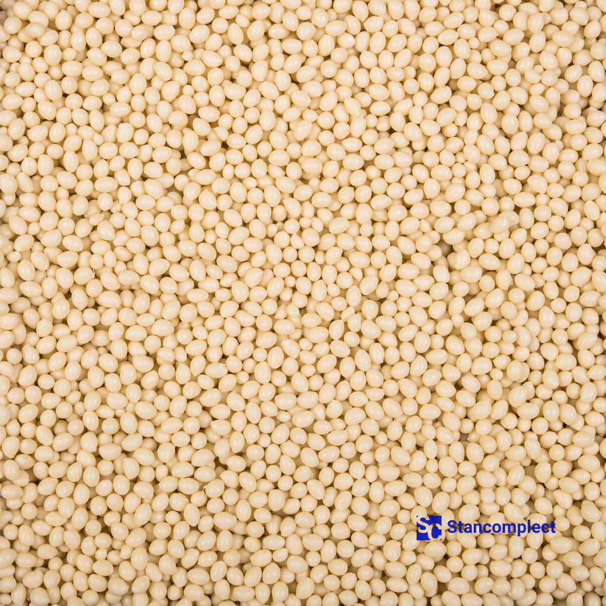 Клей-расплав низкотемпературный ЭВА 939 натуральный 1 кг (130-150°С) для кромки