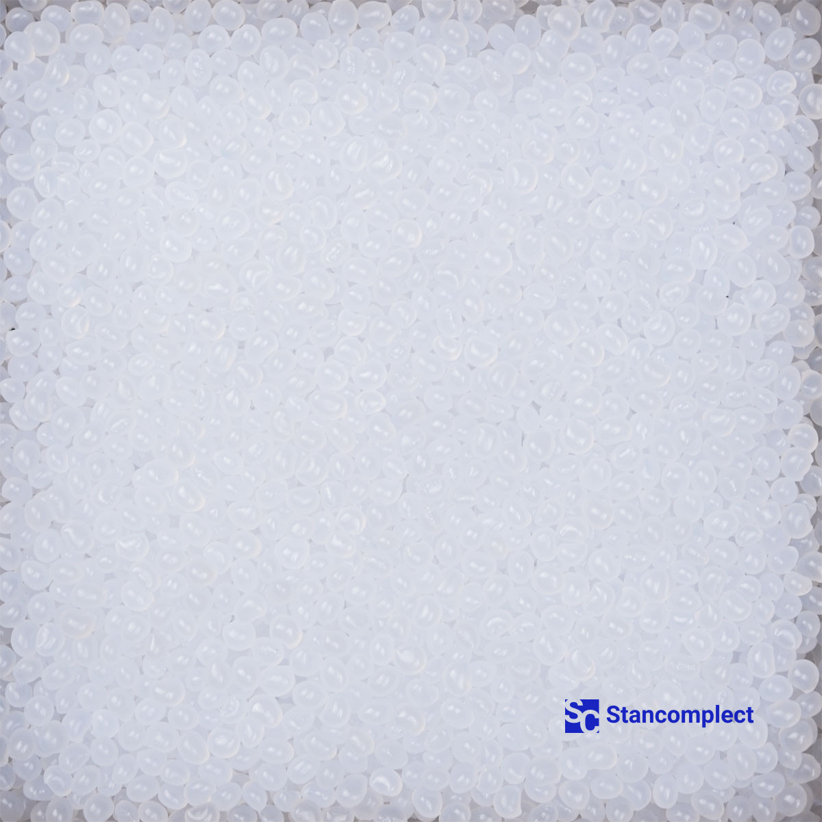 Клей-розплав низькотемпературний ЕВА 6619 прозорий 1 кг (130-150°С) для крайки