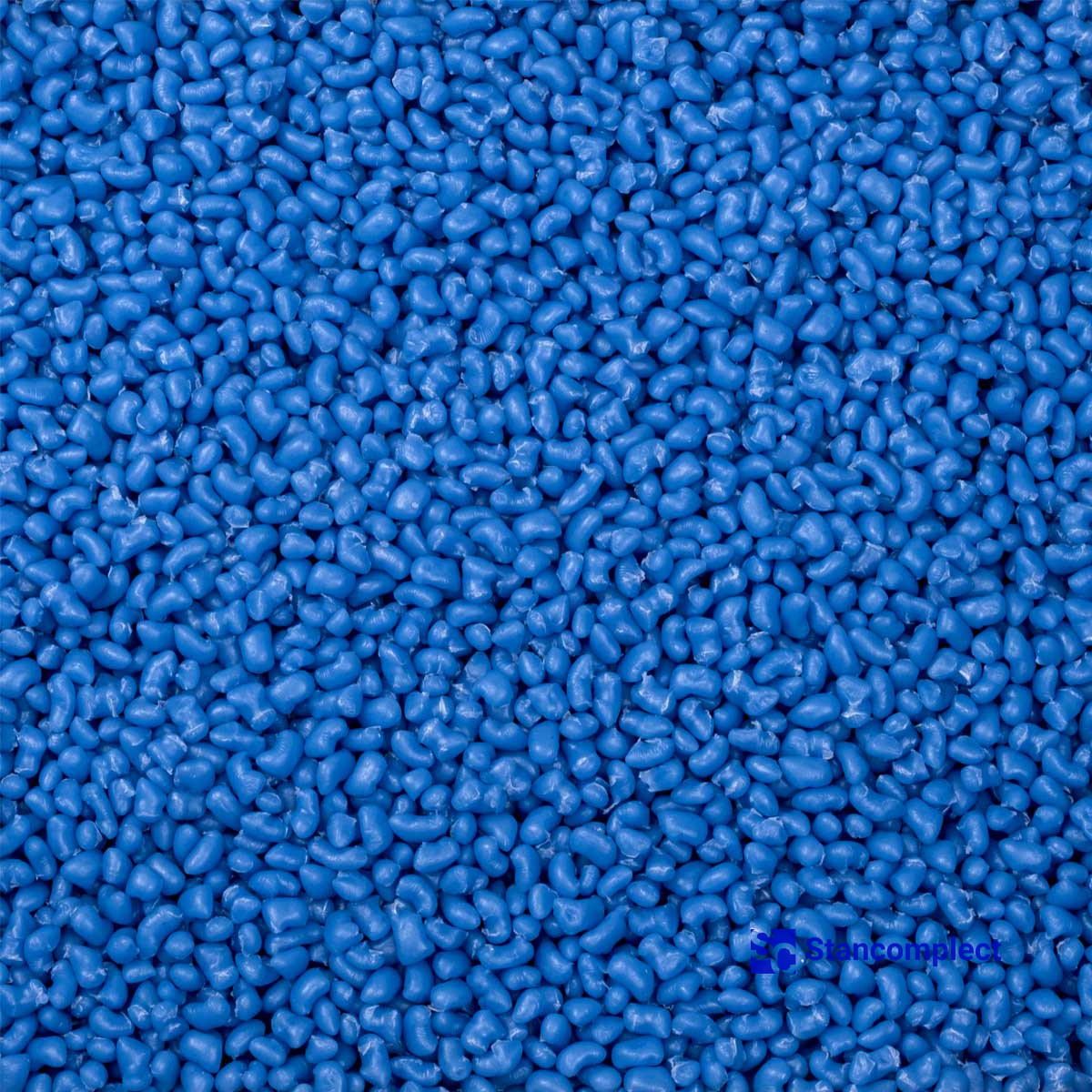 Очищувач для ПУР клею RY25115 синій 1 кг