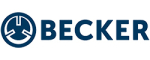 All products from the manufacturer BECKER
