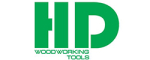 All products from the manufacturer HD Woodworking Tools