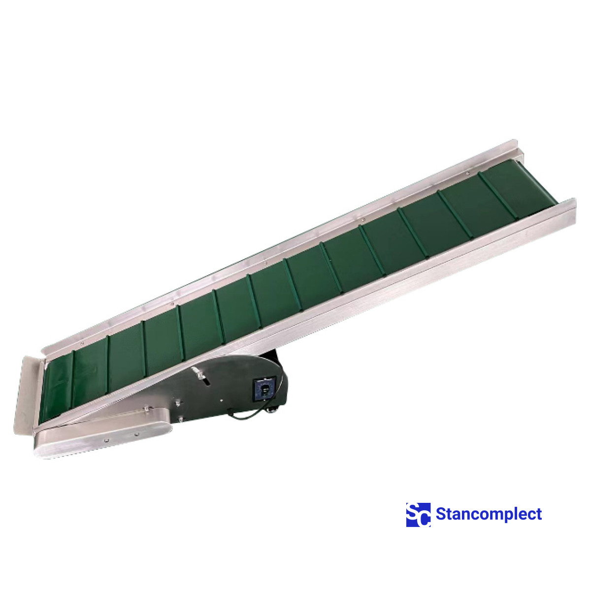 Автоматическая линия для сортировки и упаковки фурнитуры SFP-B16