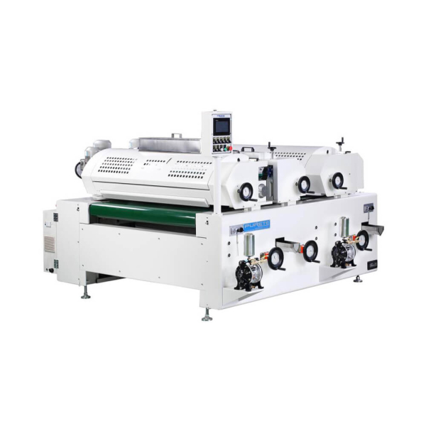 Вальцьовий верстат для нанесення ЛФП PRT-F3113