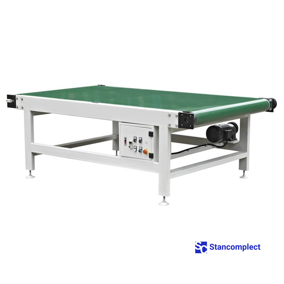 УФ-лінія вальцьового нанесення ЛФП PURETE