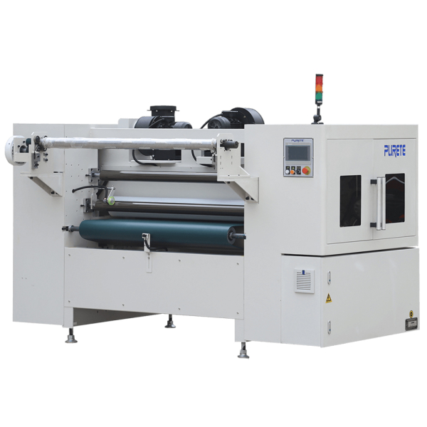 Верстат для текстурування плівки (inert coating) MY1113D