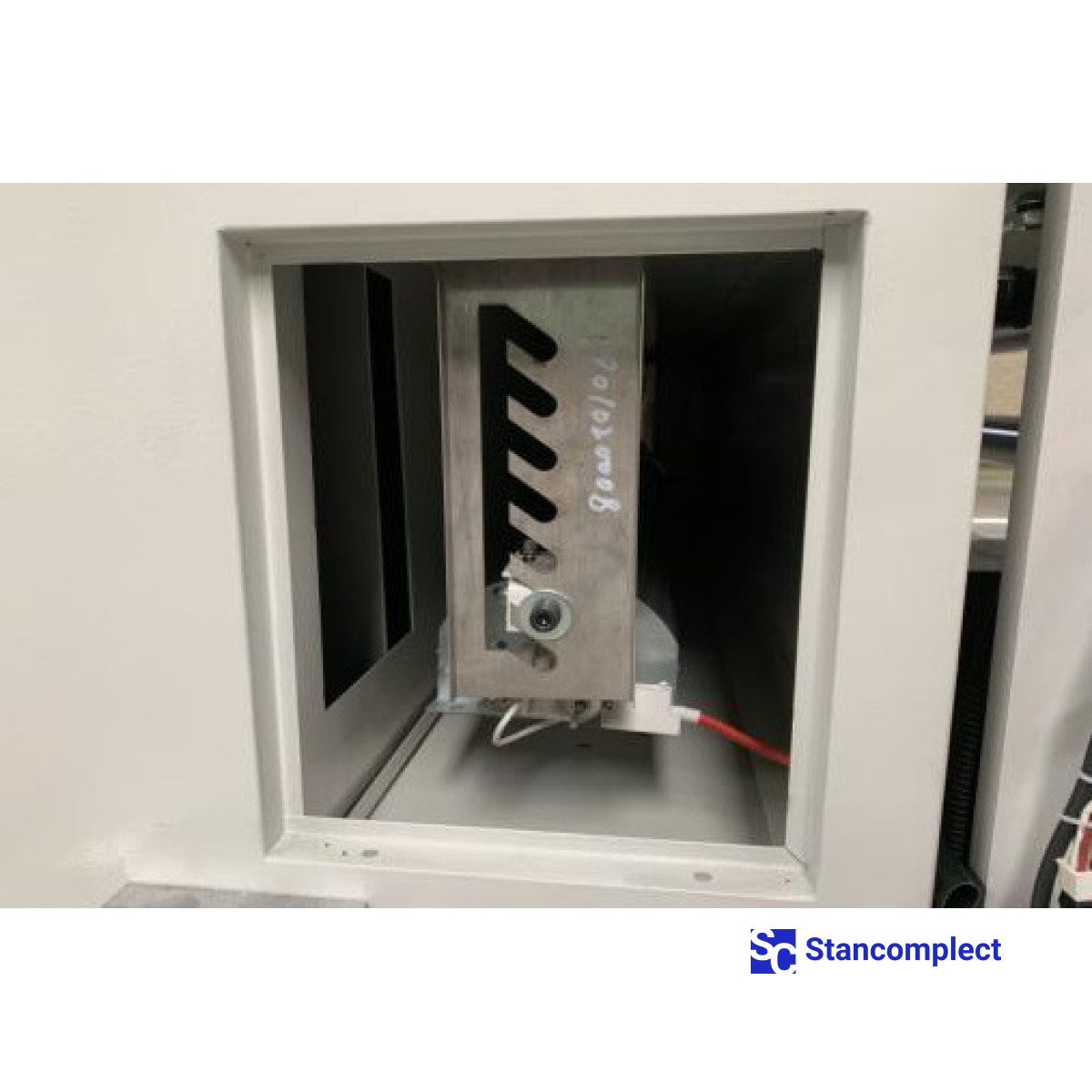 Верстат для текстурування плівки (inert coating) MY1113D