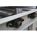Роликовий конвеєр PRT-C6313 з центруванням заготовки