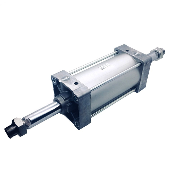 Pressure Beam Cylinder 278x150 CNC Beam Saw KDT-832