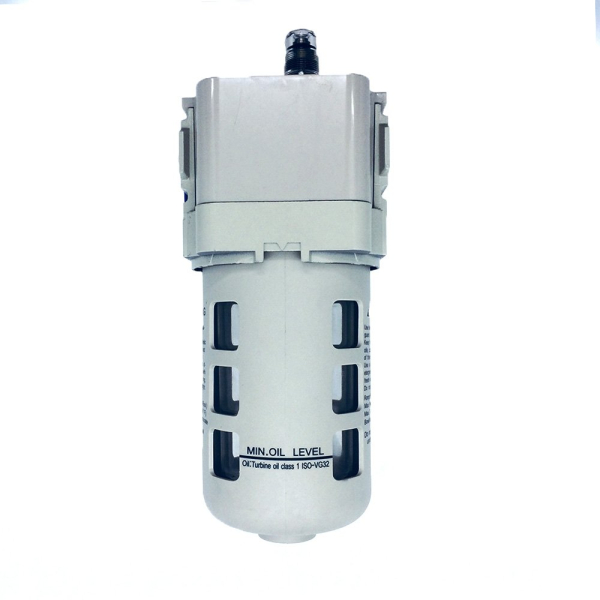Lubricator 1/2" EASUN EAL4000-04-B 640400009 for KDT CNC drilling centers