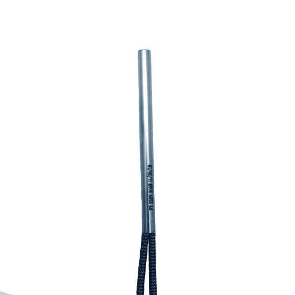 Topné těleso olepovačky hran 110x8 mm 220 V, 200 W