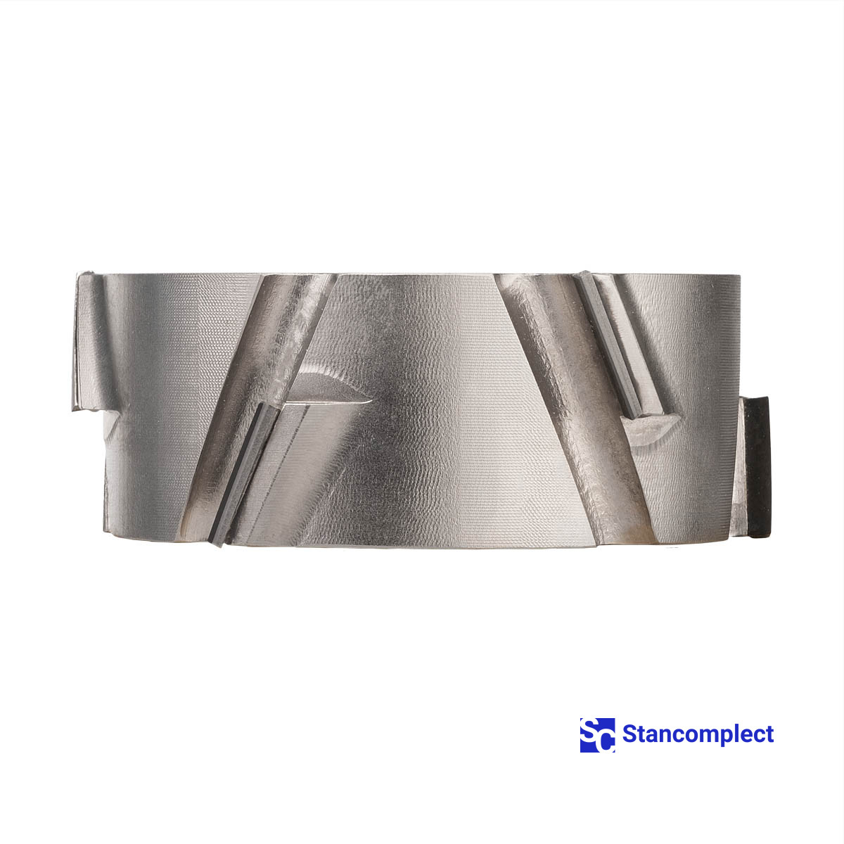 Premilling cutter diamond HD 100x30x35 Z3+3