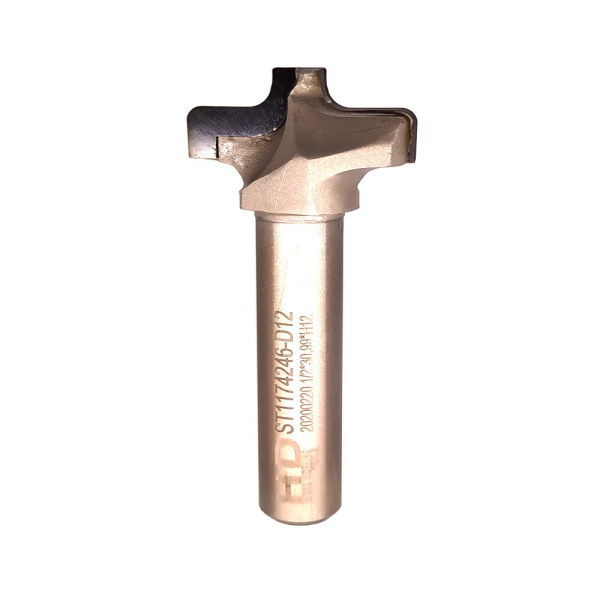 Diamond shape cutter D30.99 h12 d12