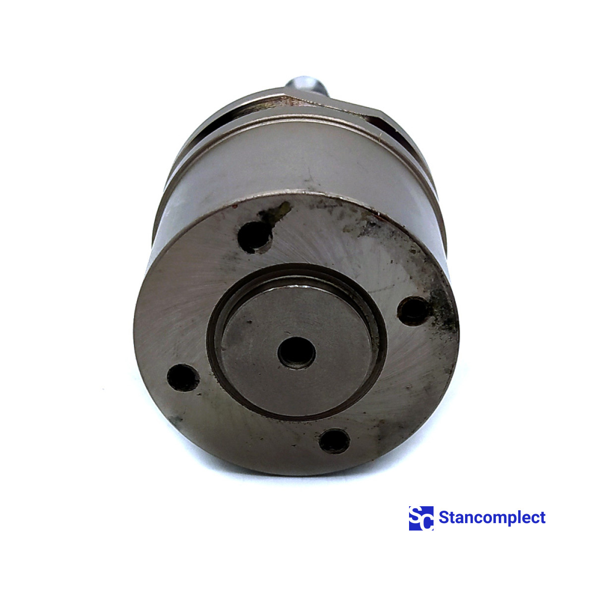 Clamping chuck ISO30 DL-22 for saw clamping