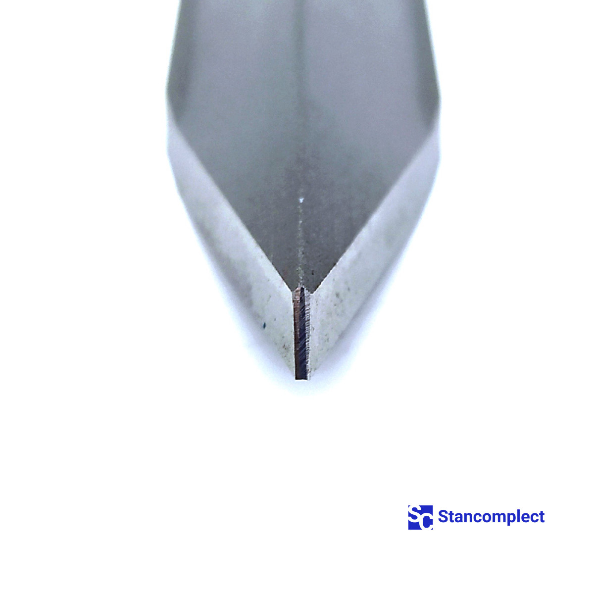 CNC Wood Lathe Knife 25x25x200 mm