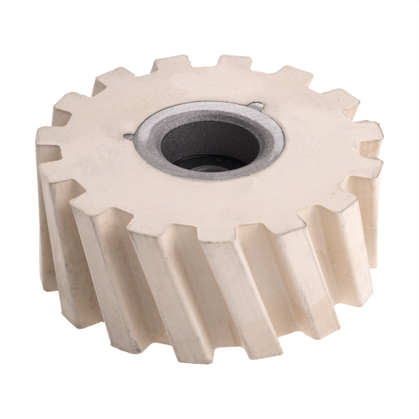 Přítlačný válec pro olepovačku hran FILATO, NANXING 65x8x28 mm