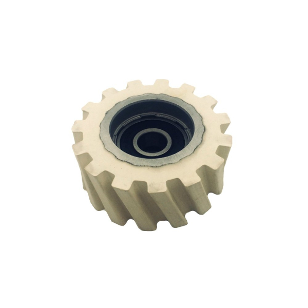 Přítlačný válec pro olepovačku hran FILATO, NANXING 65x12x28 mm