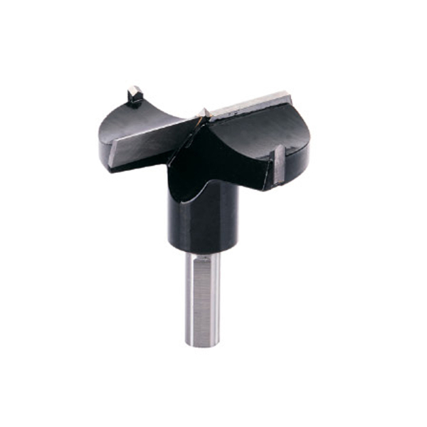 Hinge cutter HD d-40 mm, L-57 mm right (140 series)