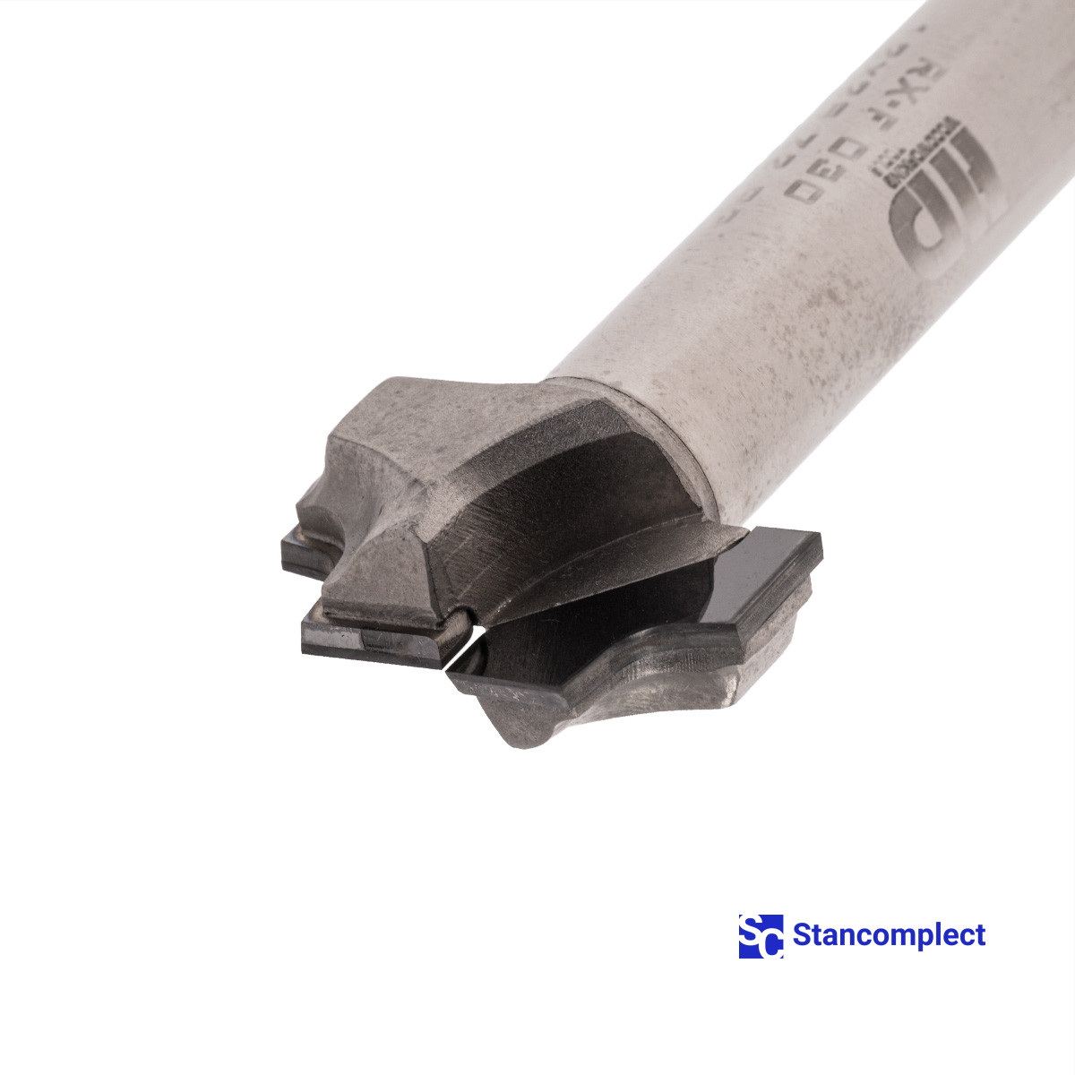 Diamond panel router bit D28 h13 L57 d12 R3 Z2