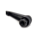 Clamping handle M8 with internal thread