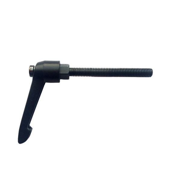 Clamping handle M6x30