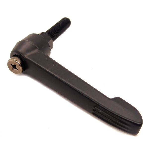 Clamping handle M12x50