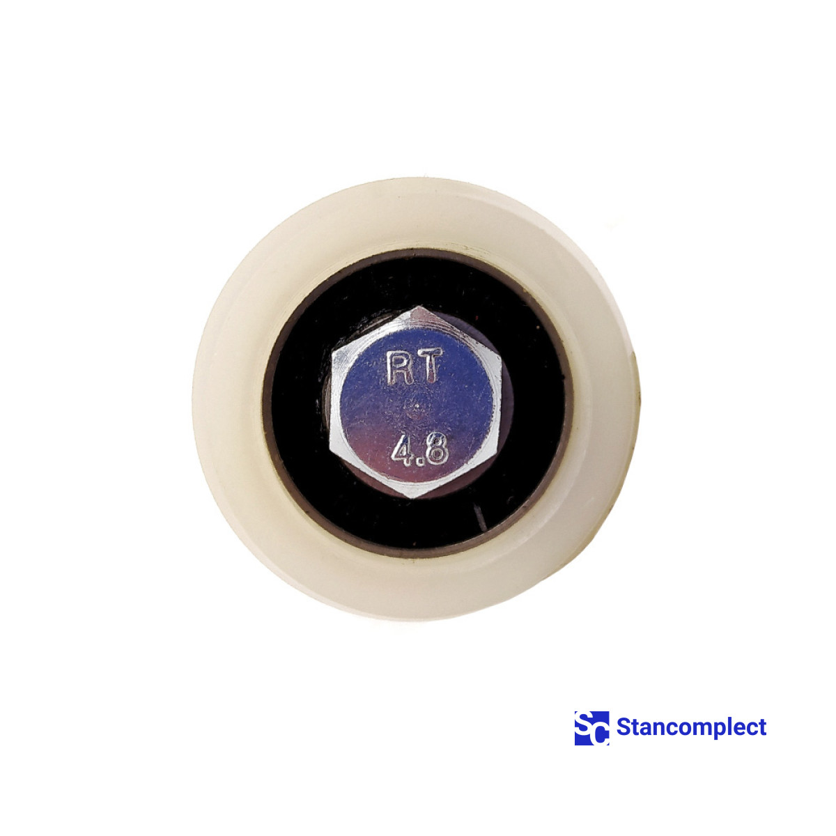 Ролик каретки 38x13 с эксцентриком