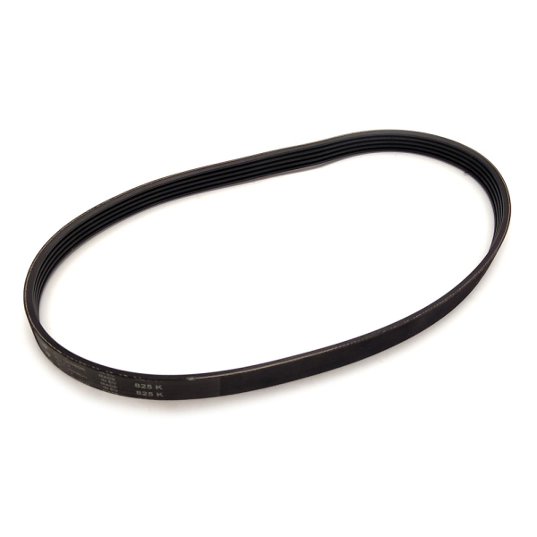 Main saw belt 5PK825 for sliding table saw KDT KS-132