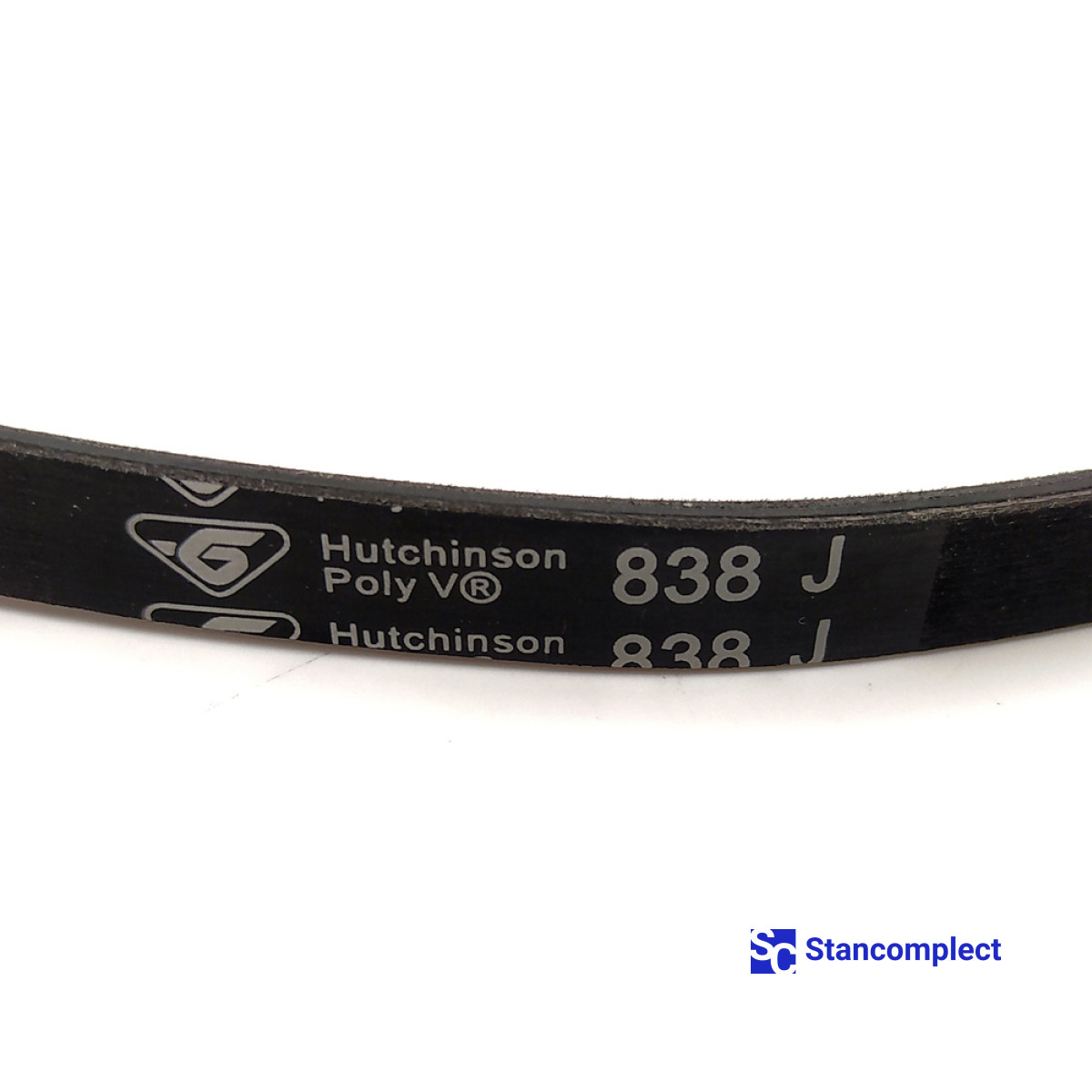 Scoring saw belt for sliding table saw KDT KS-132