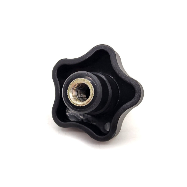 Lobe grip M10 with internal thread