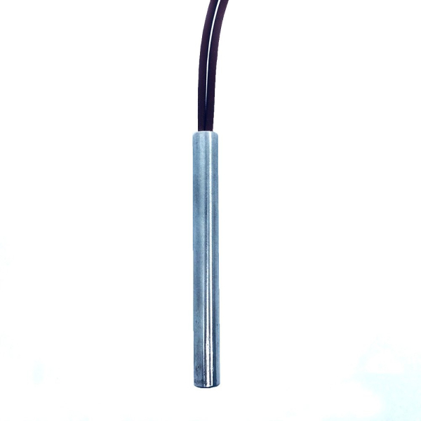 Topné těleso pro olepovačku hran 150x12,7 mm, 400 V, 400 W