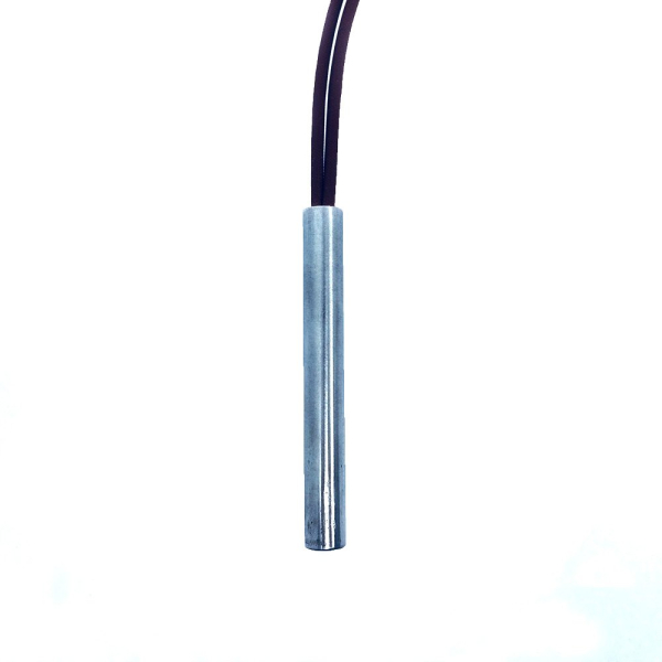 Heating element of the edge banding machine 100x12.7 mm, 400 V, 400 W