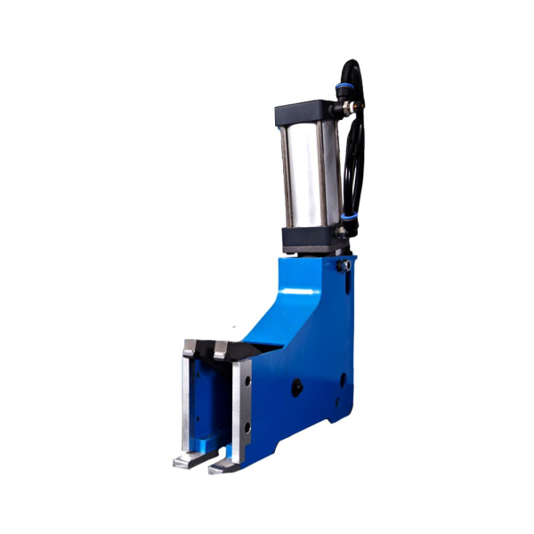 Two-finger gripper assembly KDT-832/838, WDX-832/838